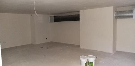 GRADNJA GASILSKEGA DOMA Z VEČNAMENSKO DVORANO SRPENICA 14